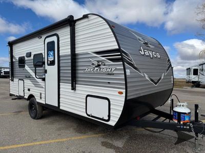 2026 Jayco Jay Flight SLX - Photo 8