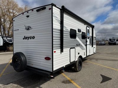 2026 Jayco Jay Flight SLX - Photo 6
