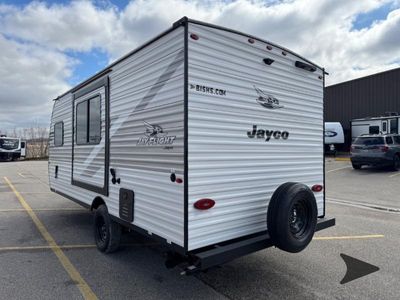 2026 Jayco Jay Flight SLX - Photo 4