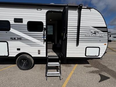 2026 Jayco Jay Flight SLX - Photo 18