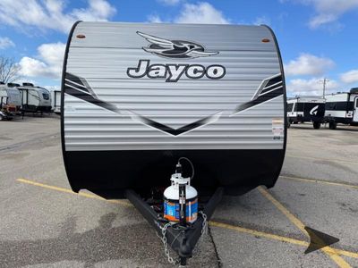 2026 Jayco Jay Flight SLX - Photo 9