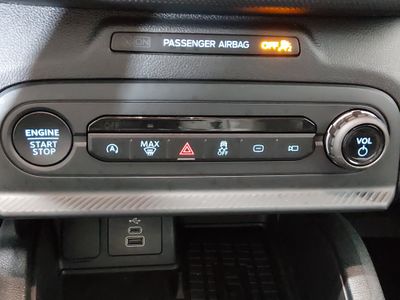 2025 Ford Bronco Sport — photo 18 view
