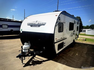 2025 Forest River Viking - Photo 2