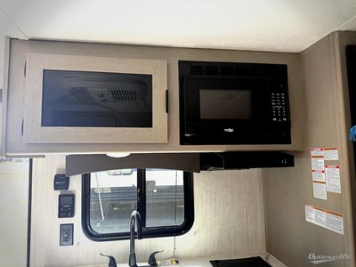 2025 Forest River Viking - Photo 8