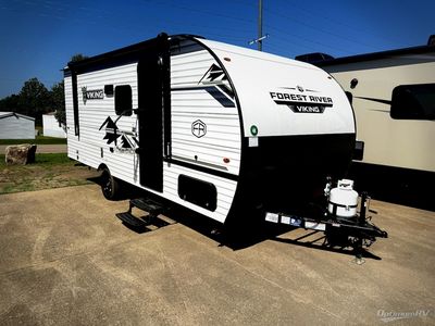 2025 Forest River Viking - Photo 1