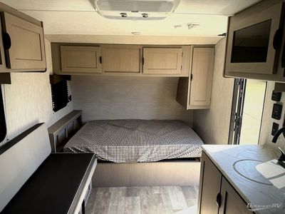 2025 Forest River Viking - Photo 6