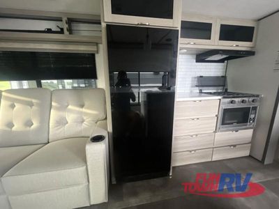 2025 Forest River RV Wildwood FSX - Photo 23