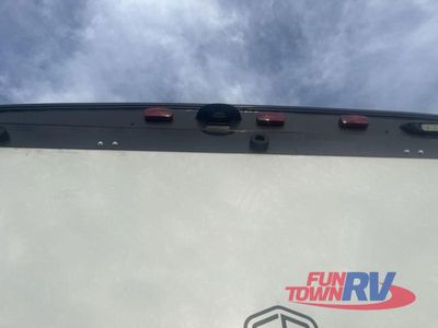 2025 Forest River RV Wildwood FSX - Photo 16
