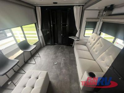 2025 Forest River RV Wildwood FSX - Photo 27