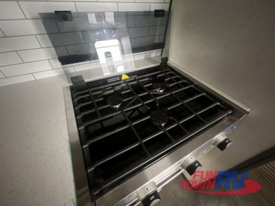 2025 Forest River RV Wildwood FSX - Photo 21