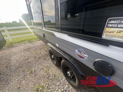 2025 Forest River RV Wildwood FSX - Photo 8