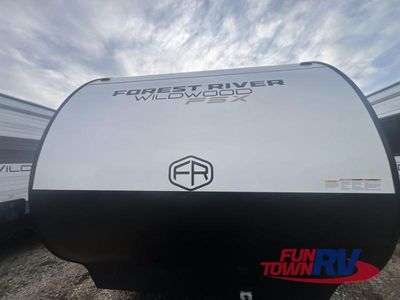 2025 Forest River RV Wildwood FSX - Photo 6