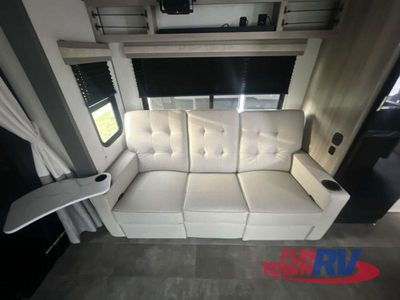 2025 Forest River RV Wildwood FSX - Photo 28