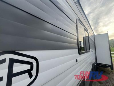 2025 Forest River RV Wildwood FSX - Photo 45