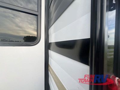 2025 Forest River RV Wildwood FSX - Photo 48