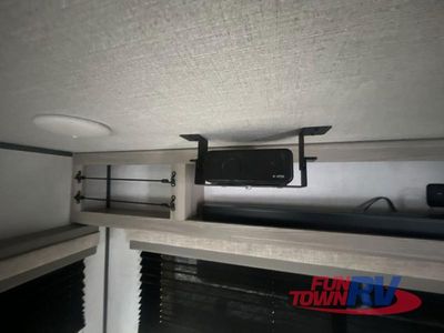 2025 Forest River RV Wildwood FSX - Photo 29