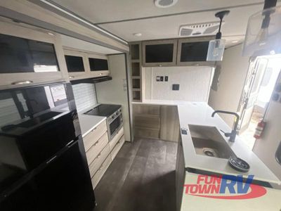 2025 Forest River RV Wildwood FSX - Photo 19