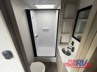 2025 Forest River RV Wildwood FSX - Photo 31