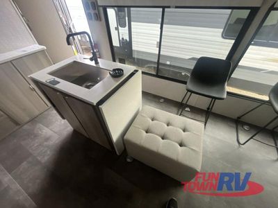 2025 Forest River RV Wildwood FSX - Photo 26
