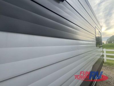 2025 Forest River RV Wildwood FSX - Photo 47