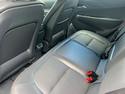 2017 Chevrolet Bolt EV - Photo 4
