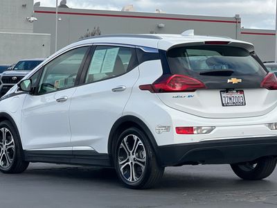 2017 Chevrolet Bolt EV - Photo 7