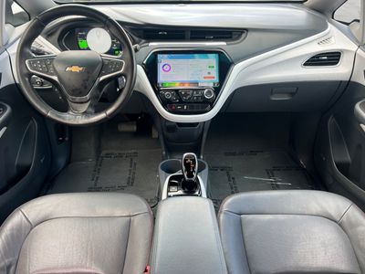 2017 Chevrolet Bolt EV - Photo 3