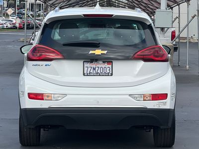 2017 Chevrolet Bolt EV - Photo 8