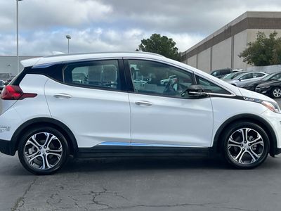 2017 Chevrolet Bolt EV - Photo 6