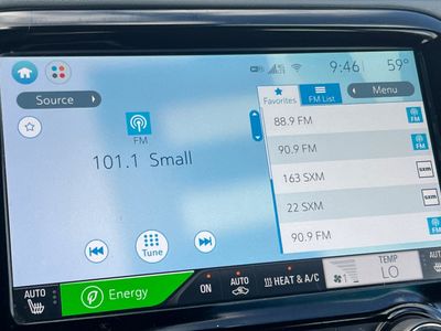 2017 Chevrolet Bolt EV - Photo 20