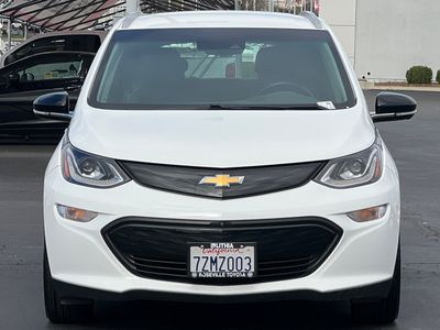 2017 Chevrolet Bolt EV - Photo 10