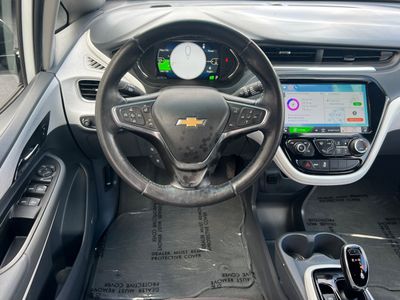 2017 Chevrolet Bolt EV - Photo 14