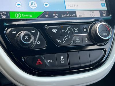 2017 Chevrolet Bolt EV - Photo 22