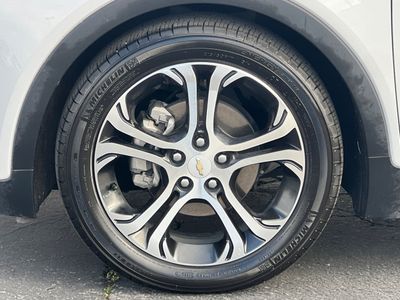 2017 Chevrolet Bolt EV - Photo 31