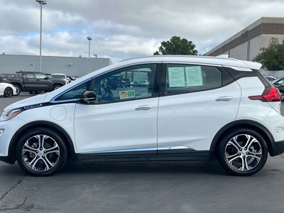 2017 Chevrolet Bolt EV - Photo 9