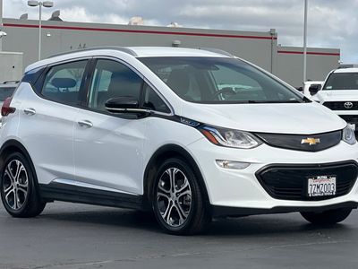 2017 Chevrolet Bolt EV - Photo 5