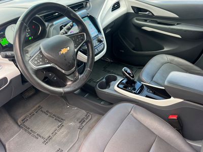 2017 Chevrolet Bolt EV - Photo 11