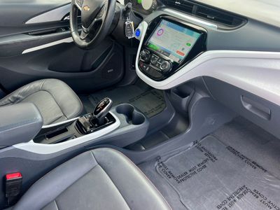 2017 Chevrolet Bolt EV - Photo 16