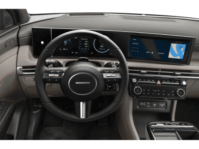 2026 Hyundai Tucson - Photo 4