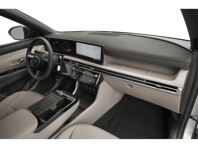 2026 Hyundai Tucson - Photo 11