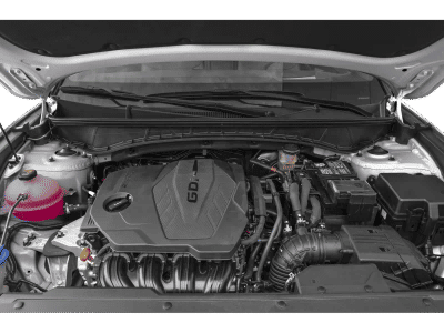 2026 Hyundai Tucson - Photo 8