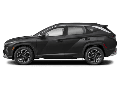 2026 Hyundai Tucson - Photo 3