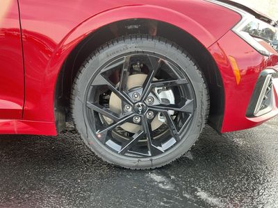 2026 Kia K5 — photo 16 view