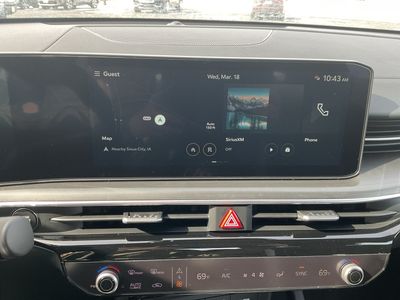2026 Kia K5 — photo 11 view