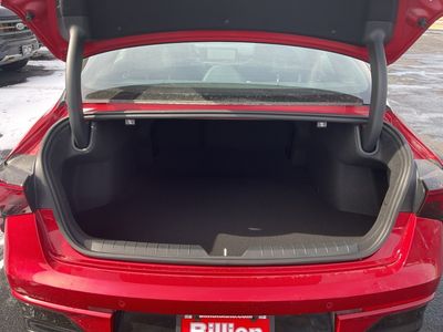 2026 Kia K5 — photo 17 view