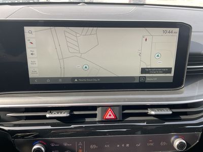 2026 Kia K5 — photo 23 view