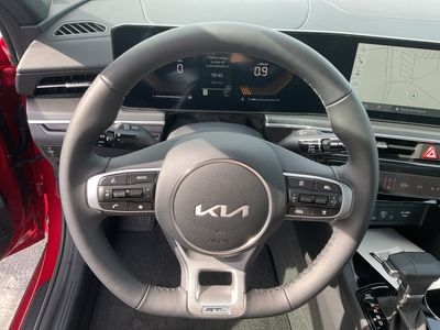 2026 Kia K5 — photo 19 view
