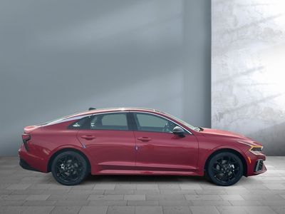 2026 Kia K5 — photo 7 view