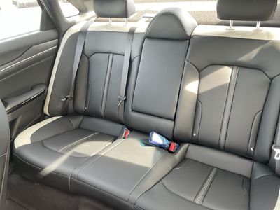 2026 Kia K5 — photo 18 view