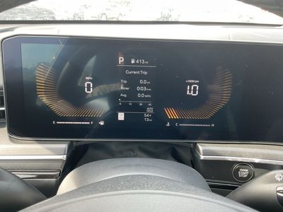 2026 Kia K5 — photo 10 view